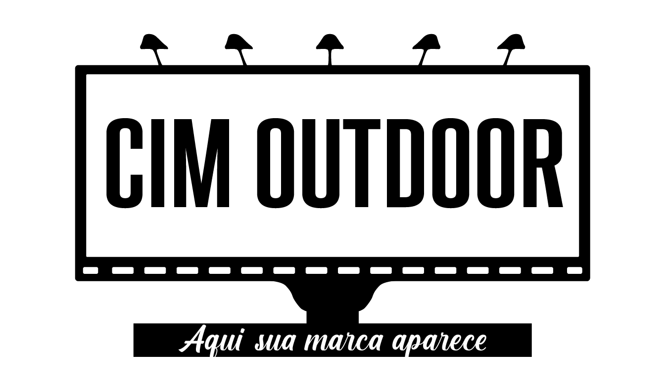 CIM Outdoor – Aqui Sua Marca Aparece